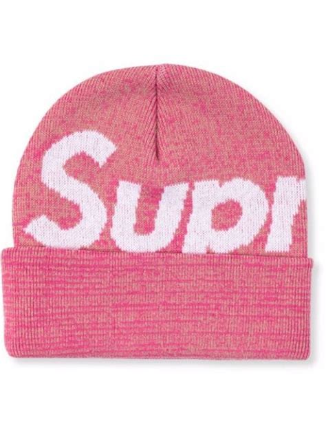 Supreme Beanies And Hats Farfetch