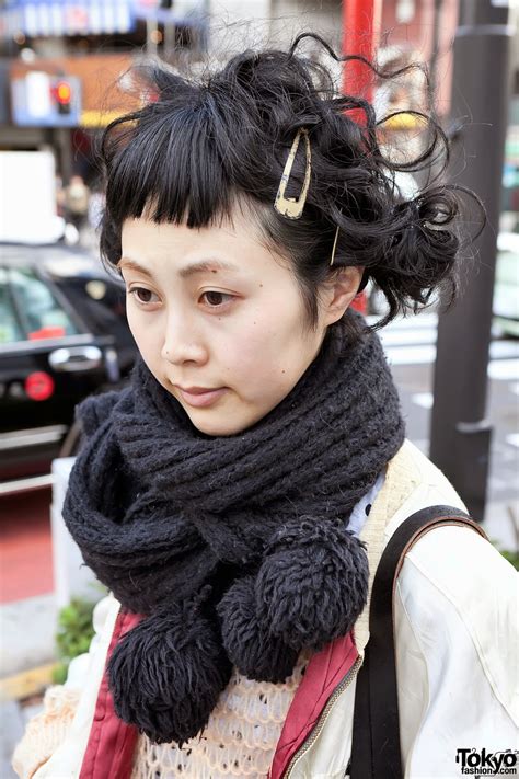 Choose your next haircut from our listed top korean & japanese hairstyles. Japan Harajuku Hair Style