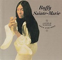 Buffy Sainte-Marie – Little Wheel Spin And Spin (CD) - Discogs