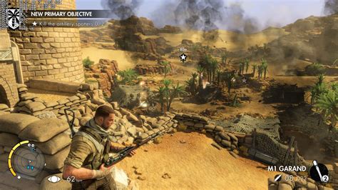 Looking to download safe free latest software now. Sniper Elite 3 Free Download - Full Version Game Crack (PC)