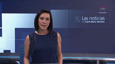 Las Noticias En Hoy Del 29 De Abril Del 2019 Noticieros