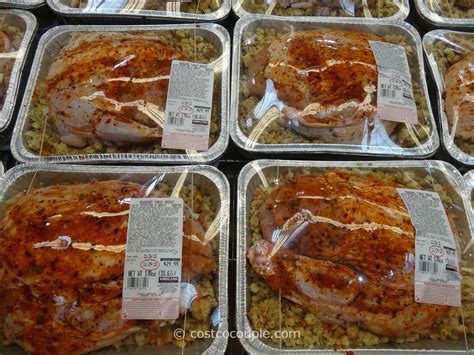 Top Costco Thanksgiving Turkey Most Popular Ideas Of All Time