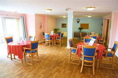 Residential Care Homes In Essex By Select Healthcare Group