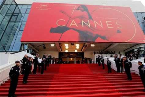El Festival De Cannes Anunció Su Postergación Pero No Baja El 2020