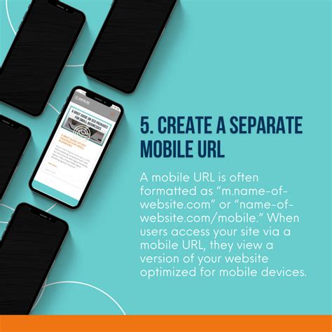 how to build a mobile friendly site ydbs