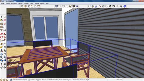 Tuto Astuces Sketchup Pour Pro Et D Butants Avec Sketchup Sur Tuto Com