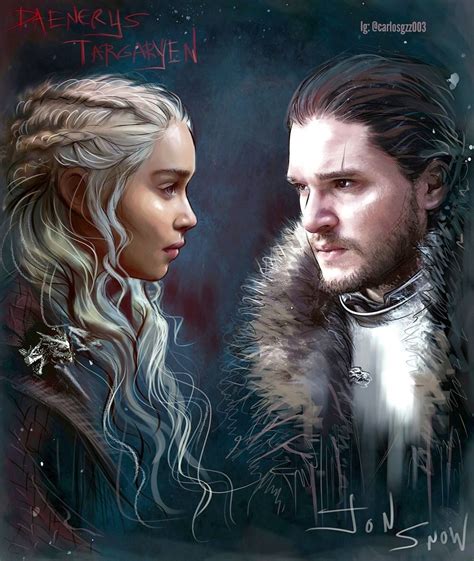 #daenerys positivity #daenerys targaryen #daenerys targaryen fanart #got fanart #pro daenerys targaryen #digital art #sketch #daenerys targaryen sketch #khaleesi #mother of dragons #krita #wip. TrueLoveForever Jon and Dany | Game of thrones artwork ...