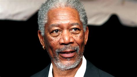 How Much is Morgan Freeman Worth? | GOBankingRates