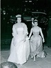 Princess Maria Gabriella of Savoy/Italy, wearing her larger pearl tiara ...