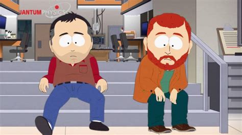 Trailer For South Park Movie Shows Kyle And Stan All Grown Up