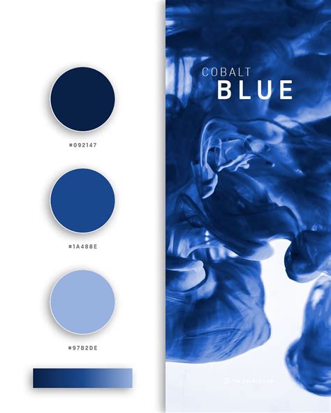 37 Beautiful Color Palettes For Your Next Design Proj