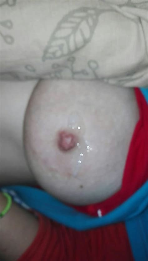Nipple Cumshots 59 Pics