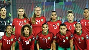 Selección de Marruecos en la Mundial de Qatar 2022 | Noticias, partidos ...