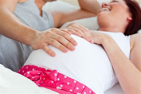 Sexual Activity During Pregnancy Valley Women S Health