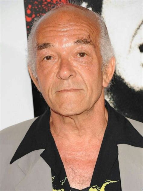 i met mark margolis several times in nyc he loves to talk