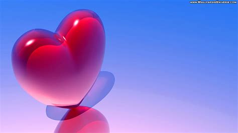 3d Heart Heart 3d Animation 3d Heart Hd Wallpaper Wallpaperbetter