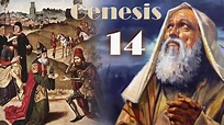 Genesis 14 - YouTube