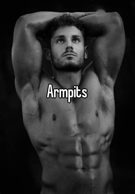 Armpits