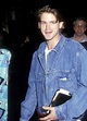 Cary Elwes in NYC in 1987 | Young Cary Elwes Pictures | POPSUGAR ...