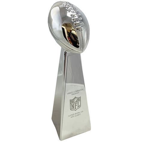 Lombardi Trophy Png 1222 Download