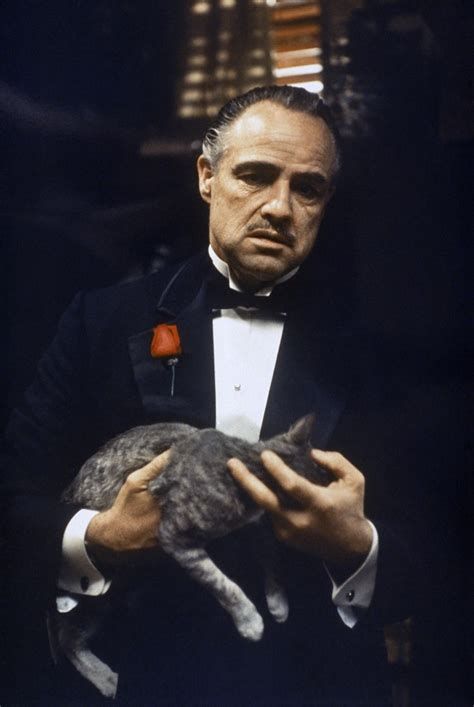 Pauline Kael Reviews “The Godfather” | The New Yorker