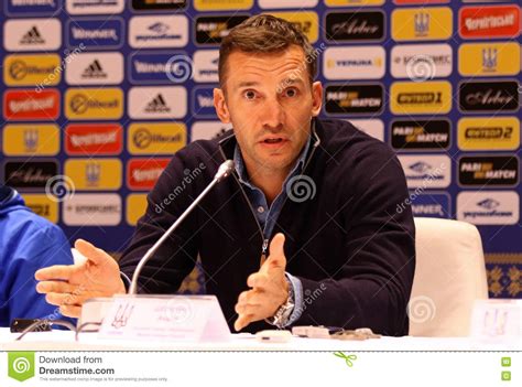 The 175 goals in 322 games during eight years in two spells at ac milan will tell you that. Andriy Shevchenko Press-conference In Kiev, Ukraine ...