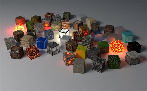 46 Minecraft Moving Wallpapers Wallpapersafari
