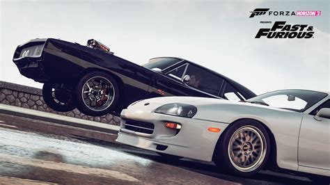 Standalone Fast And Furious Dlc Cars Are Exact Replicas New