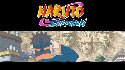 How Did Naruto Shippuden End