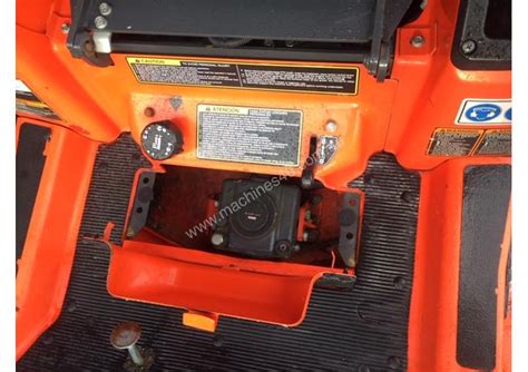 Used Kubota Kubota Zg222 48 Zero Turn Mower Quote 504103 Zero Turn