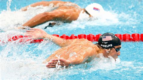 If you or your child wants to swim for the u.s. Predictive Analysis : Swimming Records in 2020 Olympics ...