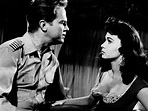 Desert Sands (1955) - Turner Classic Movies