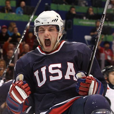 World Hockey Championships 2012 Breaking Down Team Usas Chances In