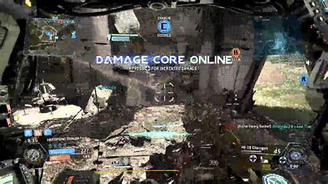 Titanfall Beta Hardpoint On Fracture From Live Stream Youtube