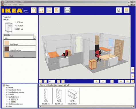 Using the ikea home planning program, you can create a kitchen, dining room, bathroom or home office plan and interior in 2d or 3d format. Top 10 3D Raumplaner online kostenlos für virtuelle ...
