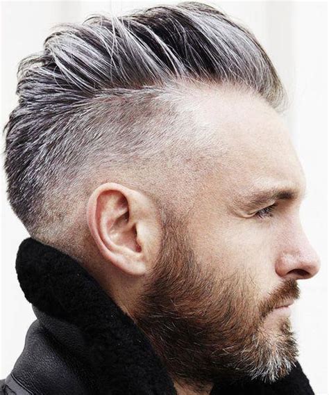 aggregate more than 144 fashionable hairstyles for balding men super hot poppy