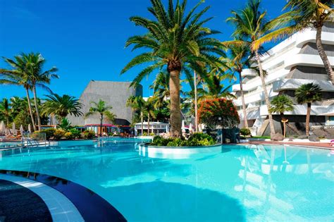 Plus Fariones Suite Hotel Puerto Del Carmen Hotels Jet2holidays