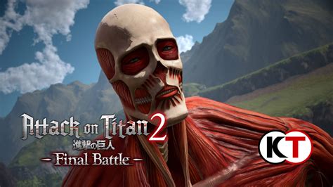 Do I Have To Watch The Attack On Titan Movies - Attack on Titan 2 Final Battle-SKIDROW PC Direct Download [ Crack ]