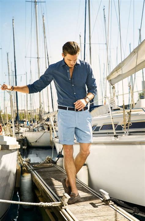 boat wear for men mens summer outfits mens fashion summer stylish men