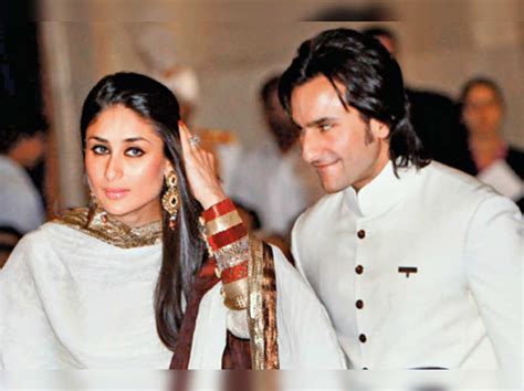 Saif Kareena Wedding Saif Gets Married As Sajid Ali Khan Hindi Movie