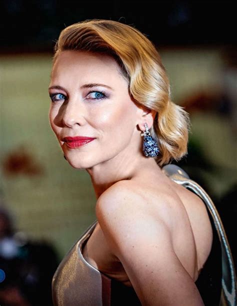 Pin By Mike Garza On Cate Blanchett Cate Blanchett