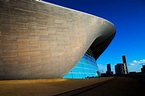 Five of architect Zaha Hadid's most ground-breaking buildings | khou.com