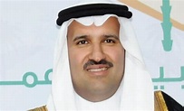 Faisal Bin Salman Bin Abdulaziz Al Saud - House of Saud