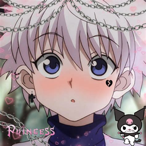 Killua Zoldyck