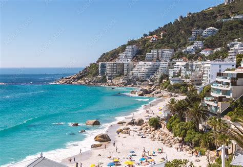 Clifton Beach Cape Town Ideal Beach For Sunbathing Mr Pocu Blog