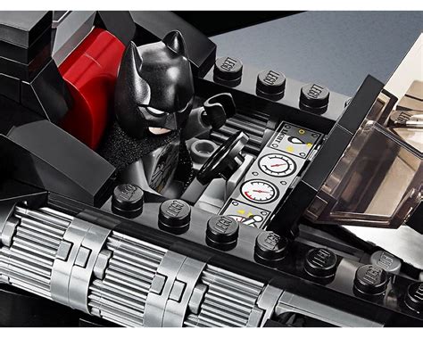 Lego Set 76119 1 Batmobile Pursuit Of The Joker 2019 Super Heroes Dc