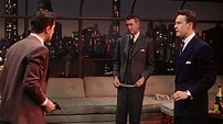 Cocktail für eine Leiche - Kritik | Film 1948 | Moviebreak.de