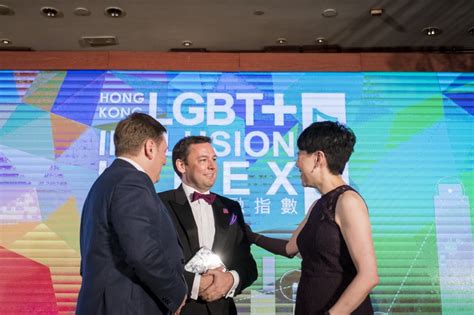 Although some people believe that lgbt people should not receive equal marriage or adoption rights, there are many reasons to extend those basic rights to lgbt couples. 2017 LGBT+ Inclusion Gala Dinner | Community Business