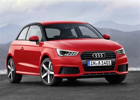 2017 Audi A1 Quattro News And Information