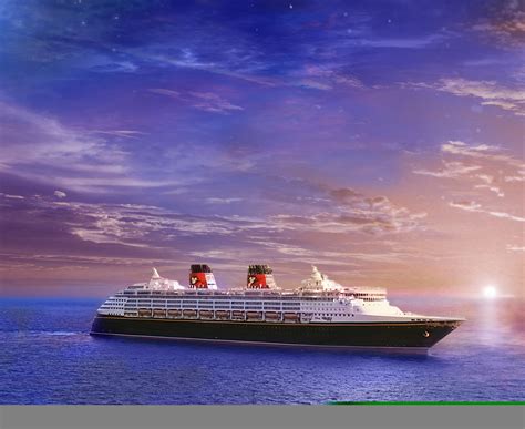 Take Disney Magic To The Seas Digital Vacation Quest Blog